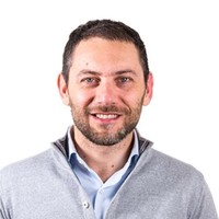 Illumia Employee Matteo Bernardi's profile photo