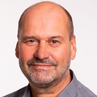 Devyser Employee Knut Hamann's profile photo