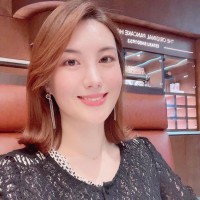 Flex Employee Chaoqun Mo's profile photo