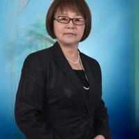 MUST Employee Danzandorj Sunjidmaa's profile photo