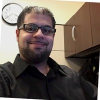 Bank of America Merrill Lynch Employee Andrew Kamel's profile photo