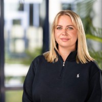 Binder International GmbH & Co. KG Employee Marie Schneider's profile photo