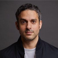 Joshua Cohen