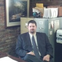 Jeremy Strickland