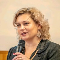 IMPEL Network Employee Mihaela-Monica Crisan's profile photo