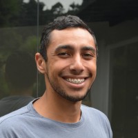 Mirakulo Software Employee Kaique Heinen's profile photo
