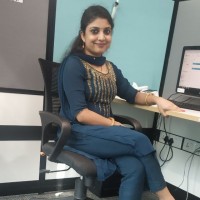 BETSOL Employee Nikita Kumari's profile photo