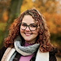 Bean Sprouts Café Employee Ariana Samonds's profile photo