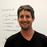 HyperCube Employee Perry Krug's profile photo