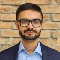 BBQ Capital Employee Jigney Pathak's profile photo