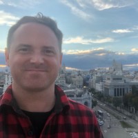 Wagner College Employee Christopher Boardman's profile photo