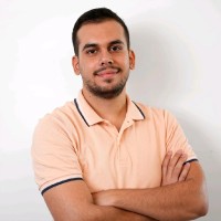 TEDMOB Employee Azzam Mahmoud's profile photo