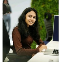LiteBreeze AB Employee Anusree Ajith's profile photo