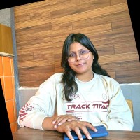 eCampus Employee Aakanksha Rai's profile photo
