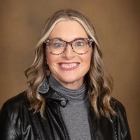 St. Joseph's Indian School Employee Laura Hutmacher's profile photo