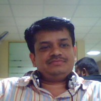 NVISH Solutions Employee Sandeep Gopal's profile photo