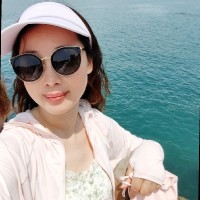 Caroline Cai Email