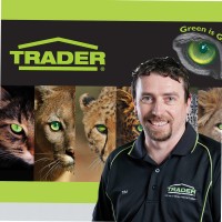 GSM Electrical - TRADER Employee Tim Lindsay's profile photo