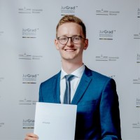 AUDAX Wirtschaftsprüfer // Steuerberater Employee Benedikt Reuther's profile photo