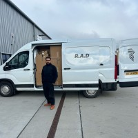 R.A.D® Employee Sammee Bhatti's profile photo