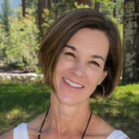 Lake Tahoe Community College Employee Nancy Harrison's profile photo