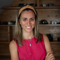 TIMIFY Employee Francesca Buccellato's profile photo