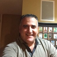 Get Fresh Produce Employee Franco Cali's profile photo