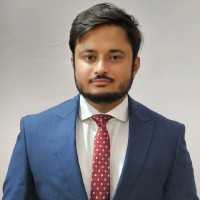 MapleLMS Employee Ahmad Faraz's profile photo