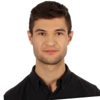 Skidmore, Owings & Merrill (SOM) Employee Peter Manos's profile photo