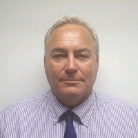 Celtic Football Club Employee Malcolm Anderson's profile photo