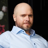 Parachute Design Group Inc. Employee Jay Eckert's profile photo