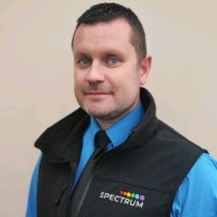 Spectrum Telecom Installations Ltd Employee Stephen Carey's profile photo
