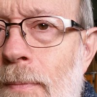 CSG Comenius Employee Hans Enequist's profile photo