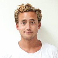 The Forecast Agency Employee Sean Ison's profile photo