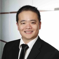 Michael Hsia