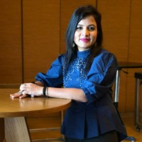 NMIMS CDOE Employee Pragya Dujari's profile photo