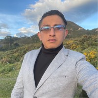 KPG Inc Employee Brayan Camilo Sotelo's profile photo