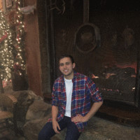 Ezra Deaton Email & Phone Number