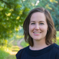 Kvie Public Television Employee Kathleen Richards's profile photo