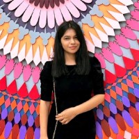 EMeRG Employee Haritima Kashyap's profile photo
