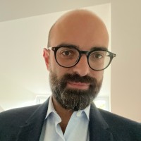 Yainvest Employee Graziano Mirata's profile photo