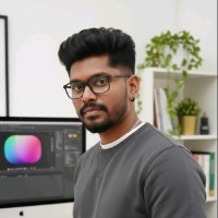 Suriya Shanmugam Email