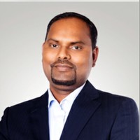 Awj Investments LLC Employee Santosh Thomas's profile photo