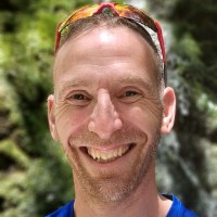 UKspace Employee Damian Schogger's profile photo