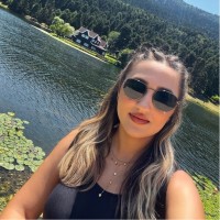 Data Koleji Employee Büşra Akbaş's profile photo