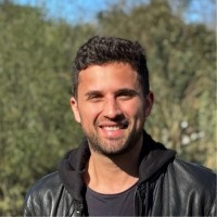 Engage Tech Partners Employee Ramzi Berrima's profile photo