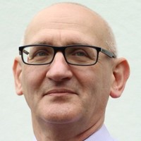 CANCOM Employee Igor Zwitkis's profile photo