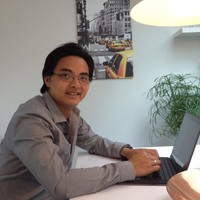 4D vision Employee Ngo Dat's profile photo