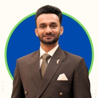 Devsinc Employee Kumail Raza's profile photo