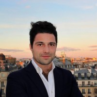 VOYFAI Employee Felix Chermette's profile photo